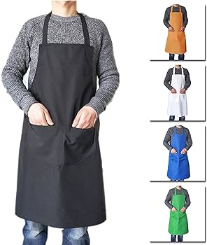 Food Service Apron | Food Service Apron Wholesale USA | Apron