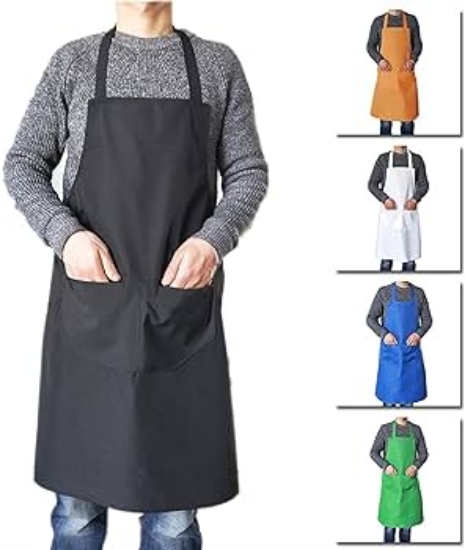 Food Service Apron 