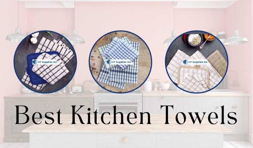 How to Prevent Greasy Dishcloths and Dish Towels After Washing