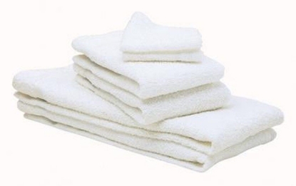 Basic Economy Wholesale Towels 10's	