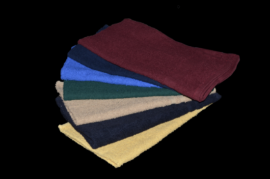 Deluxe (16S O/E ) Color Hand Towels