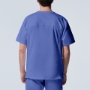 Ceil MEN'S - Landau ProFlex Men's 4-Pocket V-Neck Scrub Top