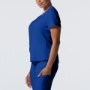 Galaxy, WOMEN'S - Landau Forward Women's 1-Pocket Long-Sleeve Tee