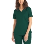 Hunter WOMEN'S - Landau ProFlex Women's 1-Pocket V-Neck Scrub Top