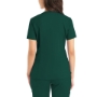 Hunter WOMEN'S - Landau ProFlex Women's 1-Pocket V-Neck Scrub Top