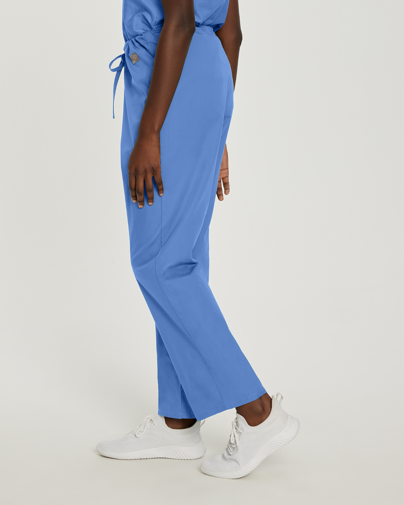 Landau Scrub Zone Unisex Jogger Scrub Pant - The Comfort Fit