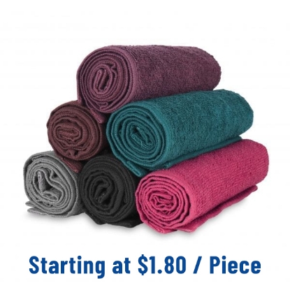 Bleach Safe Stylist Towels  Bleach Safe Stylist Towels