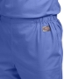 Ceil Unisex - Landau Scrub Zone Unisex No-Pocket Flex-Waist Scrub Pants 