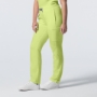Citron WOMEN'S - Landau Forward Women's Cargo Scrub Pants