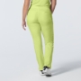 Citron WOMEN'S - Landau Forward Women's Cargo Scrub Pants