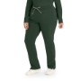Mountain View WOMEN'S - Landau Forward Women's Cargo Scrub Pants