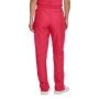 Tea Berry WOMEN'S - Landau Forward Women's Cargo Scrub Pants