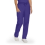 Ultra Violet WOMEN'S - Landau Forward Women's Cargo Scrub Pants