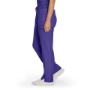 Ultra Violet WOMEN'S - Landau Forward Women's Cargo Scrub Pants