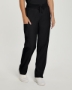 Black WOMEN'S - Landau Forward Women's Cargo Scrub Pants