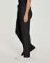 Black WOMEN'S - Landau Forward Women's Cargo Scrub Pants