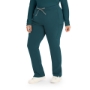 Caribbean WOMEN'S - Landau Forward Women's Cargo Scrub Pants