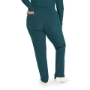 Caribbean WOMEN'S - Landau Forward Women's Cargo Scrub Pants