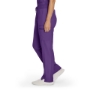 Egg Plant WOMEN'S - Landau Forward Women's Cargo Scrub Pants