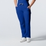 Galaxy WOMEN'S - Landau Forward Women's Cargo Scrub Pants