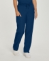 Navy WOMEN'S - Landau Forward Women's Cargo Scrub Pants