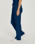 Navy WOMEN'S - Landau Forward Women's Cargo Scrub Pants