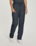 Pewter WOMEN'S - Landau Forward Women's Cargo Scrub Pants