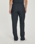 Pewter WOMEN'S - Landau Forward Women's Cargo Scrub Pants