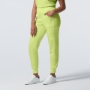 Citron, Women's - Landau Forward Women's Jogger Scrub Pants