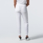 White, Women's - Landau Forward Women's Jogger Scrub Pants