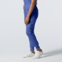 Ceil Blue, Women's - Landau Forward Women's Jogger Scrub Pants