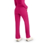 Bright Rose WOMEN'S - Landau ProFlex Women's Cargo Scrub Pants