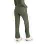 Olive Moss WOMEN'S - Landau ProFlex Women's Cargo Scrub Pants