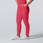 Coral  Women's - Landau Proflex Women's Jogger Scrub Pants