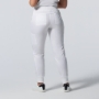 White Women's - Landau Proflex Women's Jogger Scrub Pants