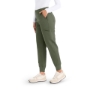 Olive Moss Women's - Landau Proflex Women's Jogger Scrub Pants