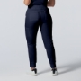 True Navy Women's - Landau Proflex Women's Jogger Scrub Pants