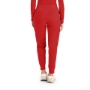 True Red Women's - Landau Proflex Women's Jogger Scrub Pants
