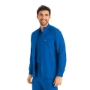 Royal MEN'S - Landau Forward Men's 3-Pocket Scrub Jacket