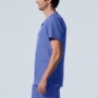 Ceil,  MEN'S - Landau Forward Men's 4-Pocket V-Neck Scrub Top