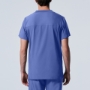 Ceil,  MEN'S - Landau Forward Men's 4-Pocket V-Neck Scrub Top