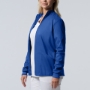 Galaxy WOMEN'S - Landau ProFlex Women's 3-Pocket Scrub Jacket