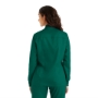 Hunter WOMEN'S - Landau ProFlex Women's 3-Pocket Scrub Jacket
