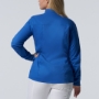 Royal WOMEN'S - Landau ProFlex Women's 3-Pocket Scrub Jacket
