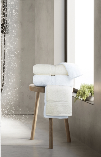 Luxury Oxford Vicenza Towels Supplies