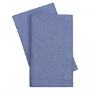 100% Cotton Operating Room Towels - Ceil Blue