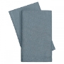 100% Cotton Operating Room Towels - Misty Green