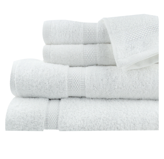Oxford Imperiale Max Towel Collection 