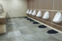 urinal mats for toilets