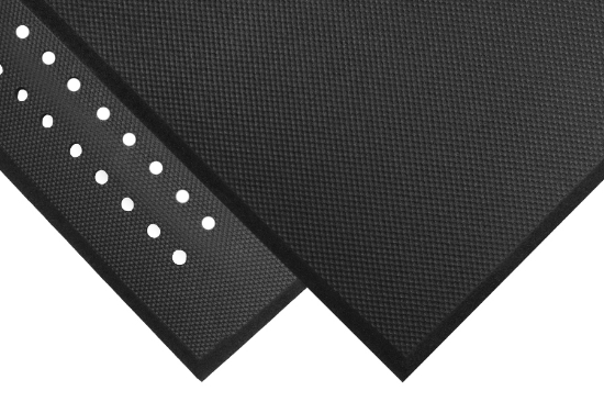 Complete Comfort Mat with Holes